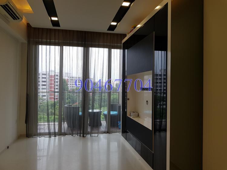 Vacanza @ East (D14), Condominium #156427012
